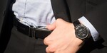 6 pánských společenských hodinek vhodných jako dárek k promoci (do 25 000 Kč)